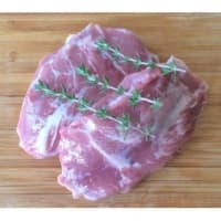 Free Range Pork Cheeks (Oysters)