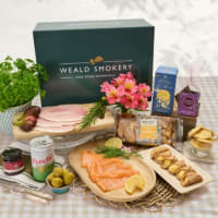 The Little Gift Box