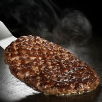 Wild Venison Burgers - 4 Pack