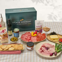 Artisan Tapas Box