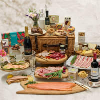 Mayfair Hamper