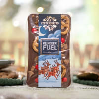 Reindeer Fuel Bar