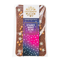 Starry Night Slab