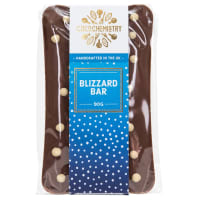 Blizzard Bar