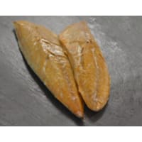 Smoked Mackerel Plain Fillets