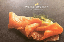 The Weald Smokery