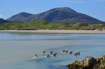 Uig Lodge