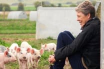 Helen Browning's Organics
