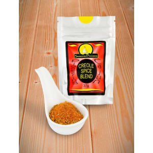 Creole Spice Blend