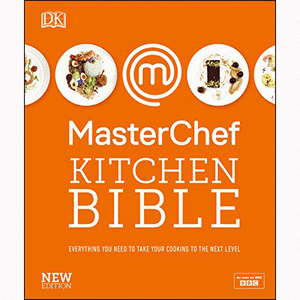 MasterChef Kitchen Bible