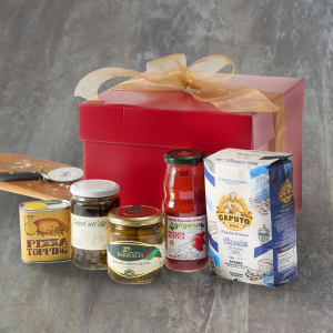 Pizza Kit Hamper