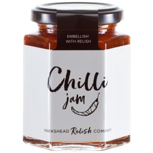 Chilli Jam