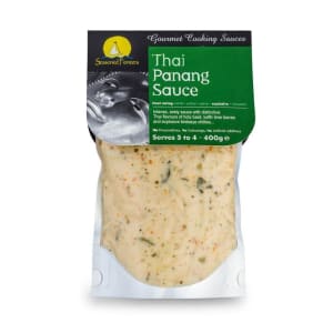 Thai Panang Sauce