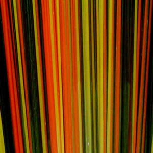 3 Colour Spaghetti Long