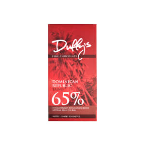 Duffy's Dominican Republic Taino 65%