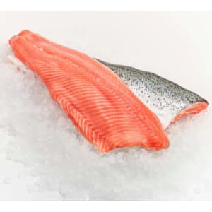 Scottish Salmon Fillet 