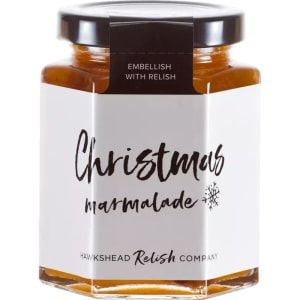 Christmas Marmalade