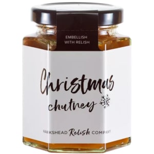Christmas Chutney