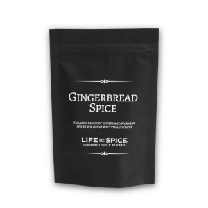 Gingerbread Spice 