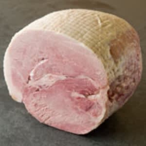 Half Sussex Ham Boneless