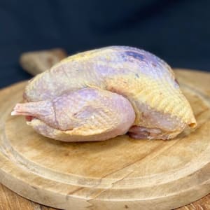 Oven Ready Pheasant