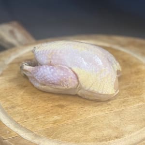 Oven Ready Partridge 