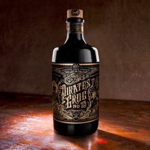 Pirate's Grog No.13