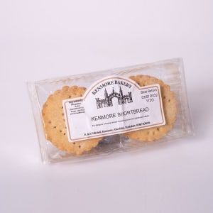 Kenmore Shortbread