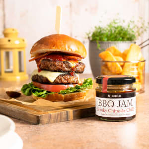 BBQ Jam - Smoky Chipotle Chilli
