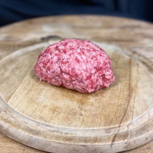 Mangalitsa Sausagemeat Stuffing (Forcemeat)