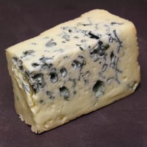 Blue Monday Cheese