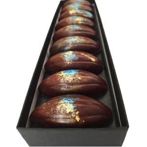 Siblings' Gin Chocolates 