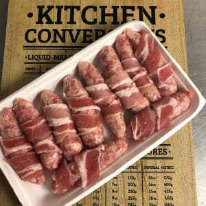 Pigs In Blankets