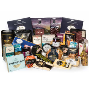 The Very Best You Can Buy Hamper