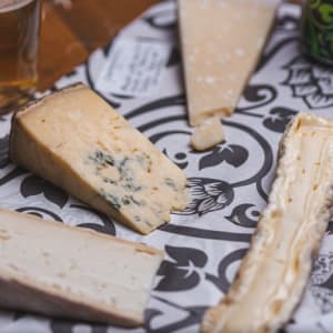 Home Cheese-Tasting Pack 