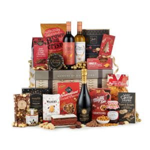 Spicers of Hythe Dig and Share Christmas Hamper
