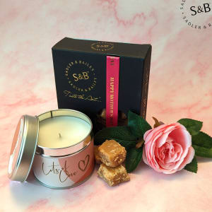 Happy Mother's Day Gift Set