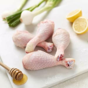 Organic Chicken Drumsticks