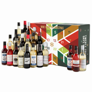 2025 Wine Advent Calendar