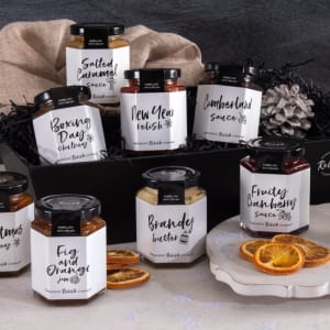 Festive Flavours Hamper