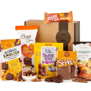 The Chocolicious