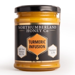 Turmeric Infusion