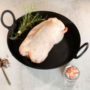 Wild Whole Mallard - Oven Ready