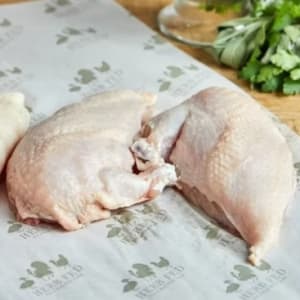 Herb Fed Free Range Chicken Supremes