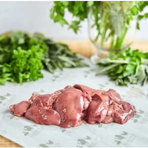 Herb Fed Free Range Chicken Livers