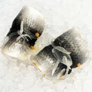 Rollmop Herring