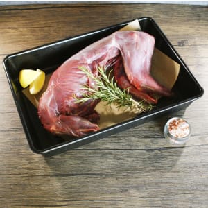 Wild Whole Hare - Oven Ready