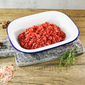 Wild Venison Mince
