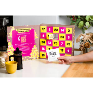 Coffee Advent Calendar 2025