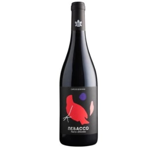 Our Organic Red: NATURALMENTE BIO NERO D'AVOLA